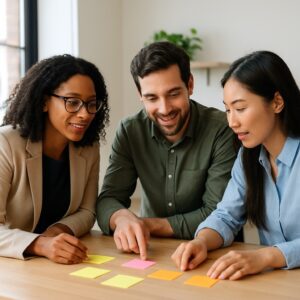 Renforcer la Résilience personnelle et Organisationnelle - RH et Culture d'Entreprise