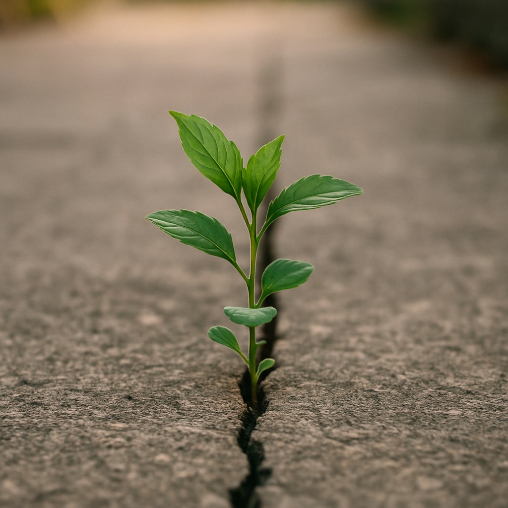 Renforcer la Résilience personnelle et Organisationnelle
